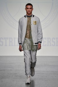 Astrid Andersen Men's Spring 2018