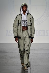 Astrid Andersen Men's Spring 2018
