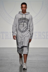 Astrid Andersen Men's Spring 2018