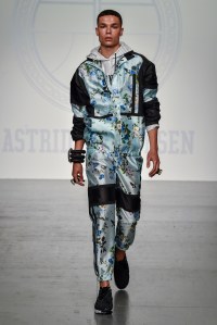 Astrid Andersen Men's Spring 2018