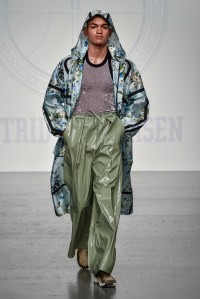 Astrid Andersen Men's Spring 2018