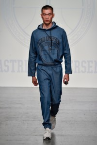 Astrid Andersen Men's Spring 2018