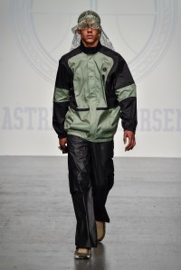 Astrid Andersen Men's Spring 2018