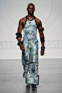 Astrid Andersen Men's Spring 2018