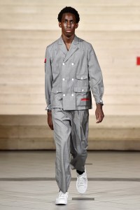 AVOC Men's Spring 2018