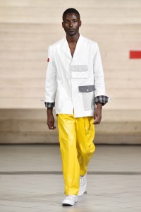 AVOC Men's Spring 2018