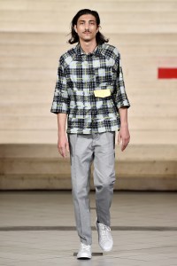 AVOC Men's Spring 2018