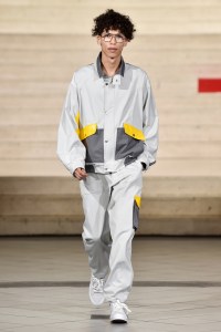 AVOC Men's Spring 2018