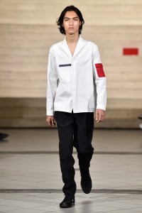 AVOC Men's Spring 2018