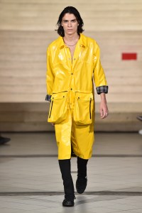 AVOC Men's Spring 2018