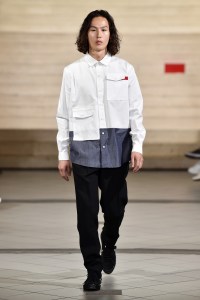 AVOC Men's Spring 2018