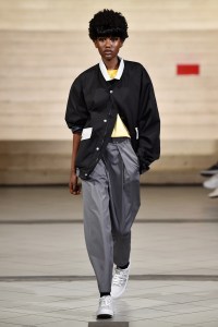 AVOC Men's Spring 2018