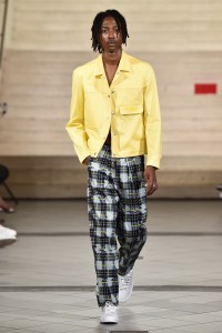 AVOC Men's Spring 2018