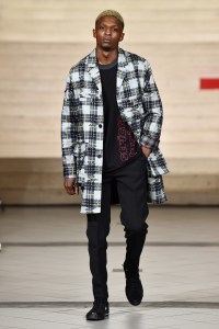 AVOC Men's Spring 2018