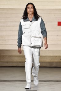 AVOC Men's Spring 2018