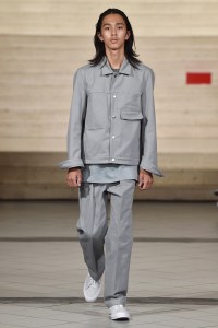 AVOC Men's Spring 2018