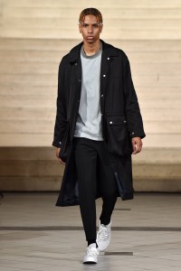 AVOC Men's Spring 2018