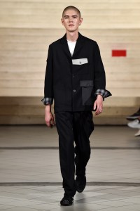 AVOC Men's Spring 2018