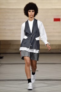 AVOC Men's Spring 2018