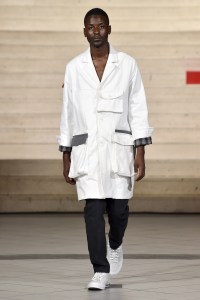 AVOC Men's Spring 2018