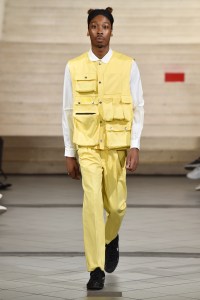 AVOC Men's Spring 2018