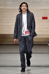 AVOC Men's Spring 2018