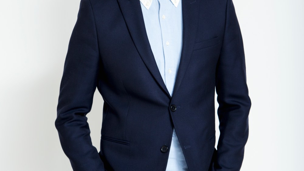 Tory Sport Names Ayub Mohamed as President