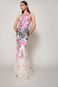 Badgley Mischka Resort 2018