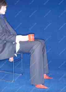 Balenciaga's Colette Takeover