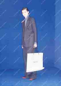 Balenciaga's Colette Takeover