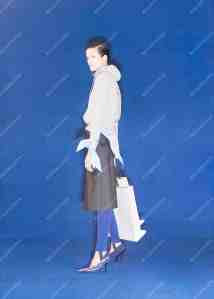 Balenciaga's Colette Takeover