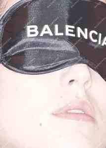 Balenciaga's Colette Takeover
