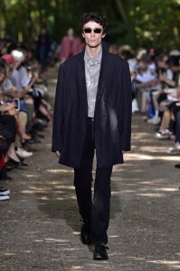 Balenciaga Men's Spring 2018