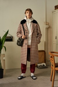 Bally Men's Spring 2018