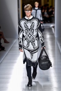 Balmain Men's Spring 2018