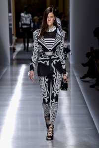 Balmain Men's Spring 2018