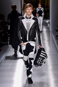 Balmain Men's Spring 2018