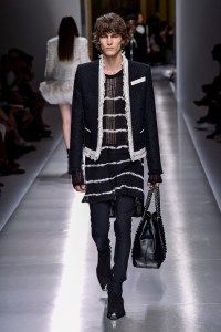 Balmain Men's Spring 2018