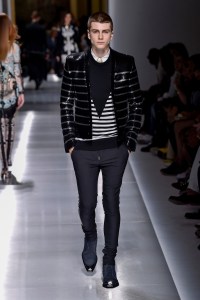 Balmain Men's Spring 2018