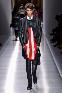 Balmain Men's Spring 2018