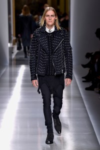 Balmain Men's Spring 2018