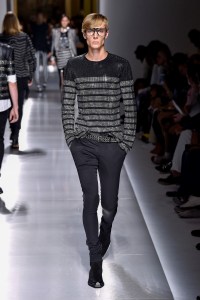 Balmain Men's Spring 2018