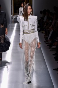 Balmain Men's Spring 2018