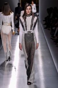 Balmain Men's Spring 2018