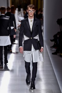 Balmain Men's Spring 2018