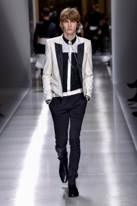 Balmain Men's Spring 2018