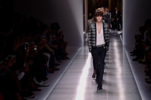 Balmain Men's Spring 2018