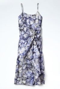 A look from the Banana Republic x Pierce & Co. collection.