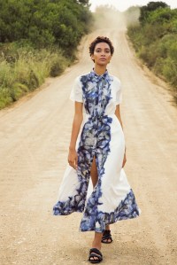 An image shot on location in South Africa.