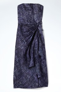 A look from the Banana Republic x Pierce & Co. collection.